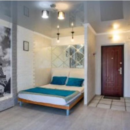 Студия На Проспекте Мира Mykolajiv Exteriér fotografie